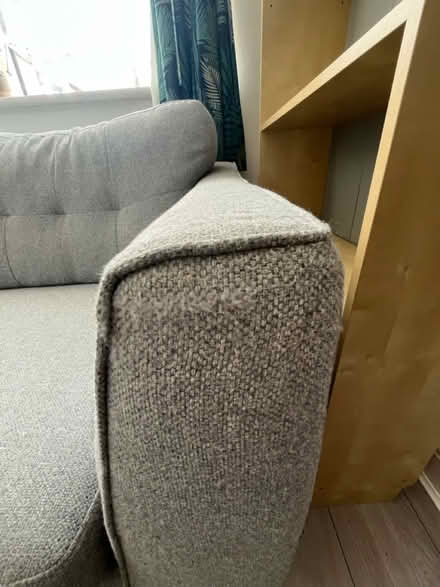 Photo of free Sofa bed 2 seater (BR3 4) #4