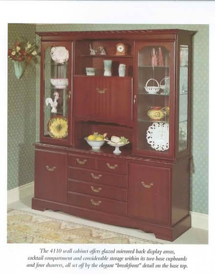 Photo of free High end furniture (Hook, Haverfordwest area.) #1