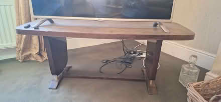 Photo of free Tv stand (dublin 6) #1