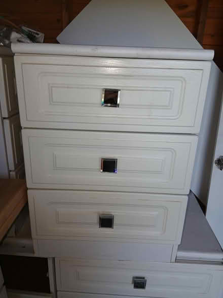 Photo of free Bedroom fitted Furniture (Norwich) #3