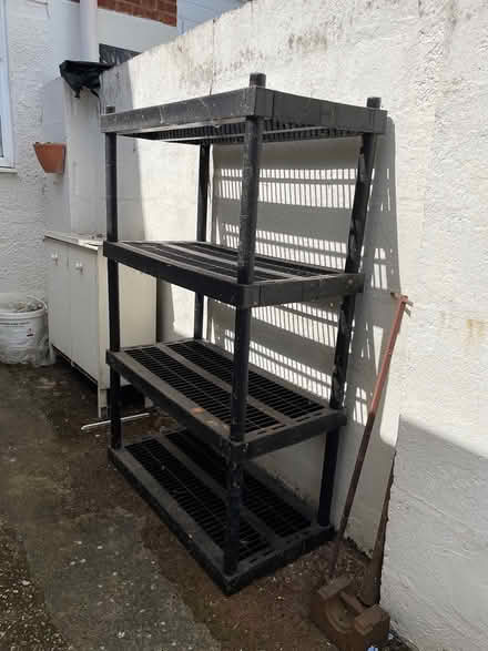 Photo of free Ideal storage-garden, garage, shed (CO7 Wivenhoe) #4