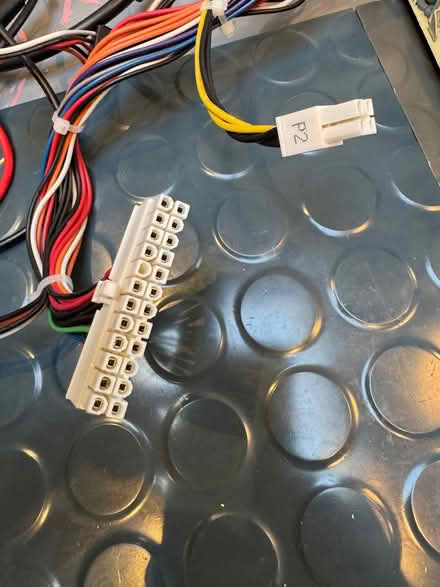 Photo of PC power supply (North Watford WD24) #1