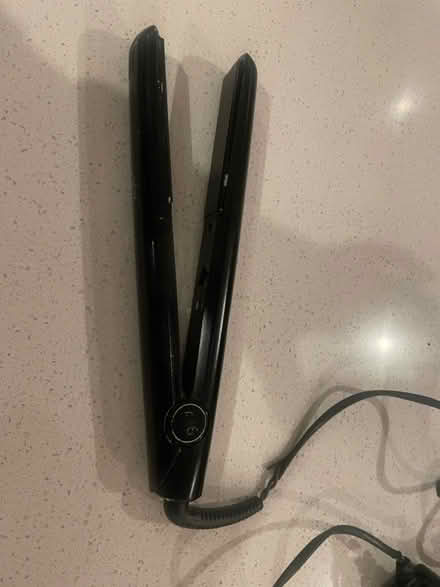 Photo of free Ghd hair straighteners (SL6 Boyn Hill) #1