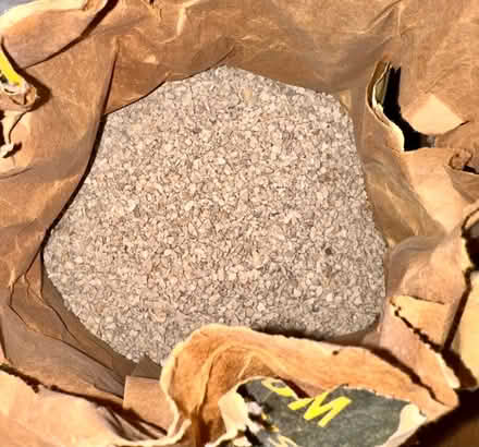 Photo of free Mechanics Brand Oil Absorbent (West San Jose 95128) #2