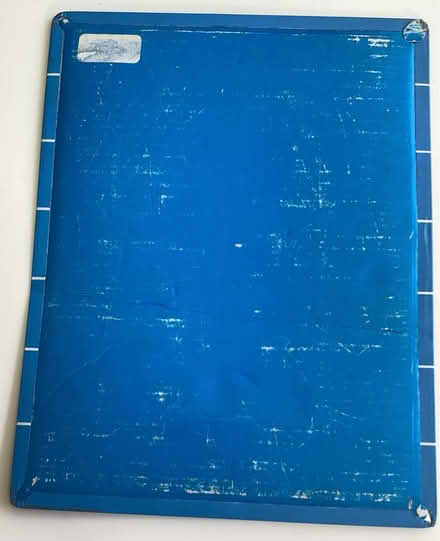 Photo of free ELC magnetic board (Torrance G64) #2