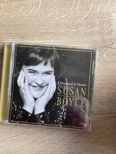 Photo of free 6 CDs (Connah's Quay CH5) #1