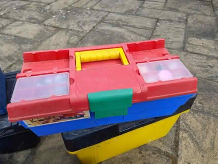 Photo of free Yet another toolbox (Eltham SE9) #1