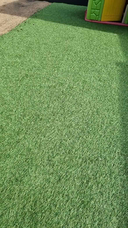 Photo of free Artificial grass/turf (Crystal Peaks S20) #1