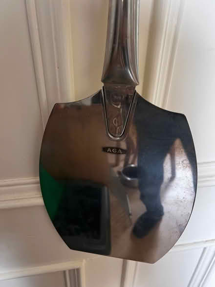 Photo of free Pizza paddle (Garthdee AB12) #2