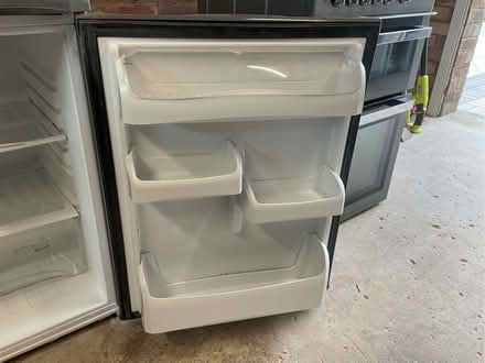 Photo of free Hotpoint Future Fridge (Waverton CH3) #2