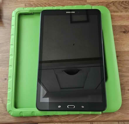 Photo of free Samsung Tablet (Hale WA15) #1
