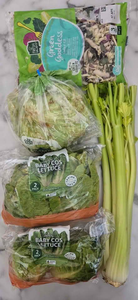 Photo of free Veggies Rockdale 2216 (Rockdale NSW 2216) #1