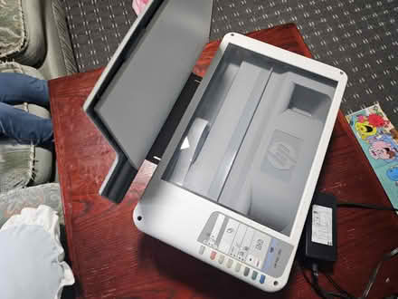 Photo of free HP Printer/ Scanner/ Copier (PE3 9XA) #2