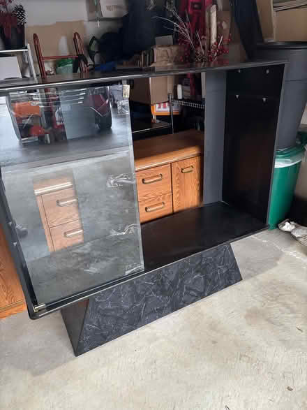 Photo of free Tv unit (Vaughan) #1