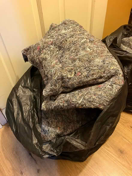 Photo of free Moving blankets (Westbrook WA5) #1