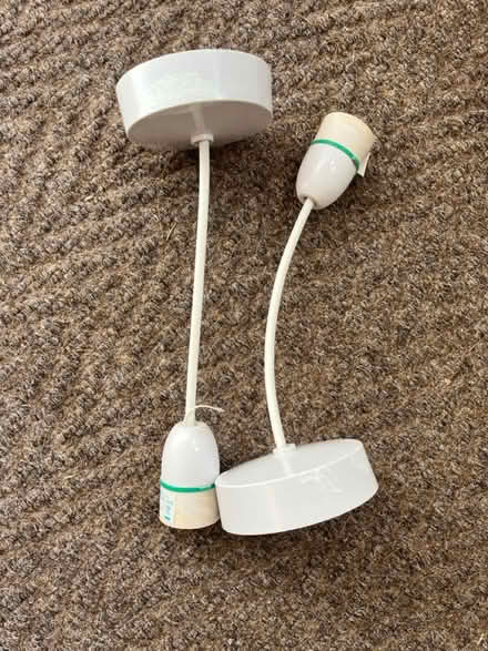 Photo of free Ceiling pendant (TF4) #2