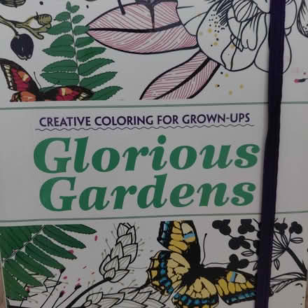 Photo of free Coloring Book (Union City - Decoto Road) #2