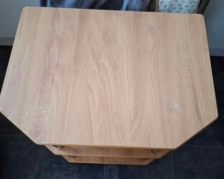 Photo of free Storage unit (Waterlooville PO7) #2