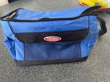 Photo of free Thermos Cool Bag (Waterlooville) #1