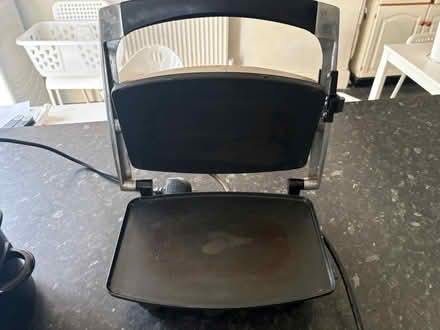 Photo of free Toasty maker (Leeds LS8) #1