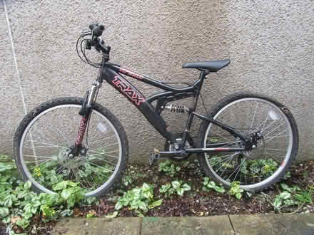 Photo of free Bike (Greysouthen, Cockermouth) #1