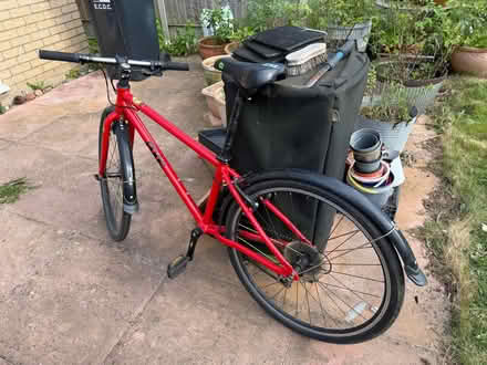 Photo of free Frog 69 children’s bike (Ely CB6) #1