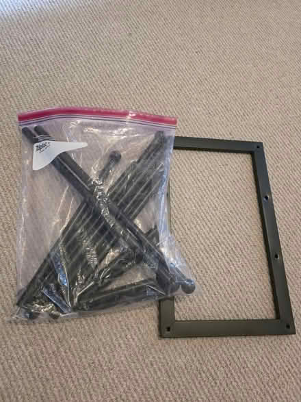 Photo of free Boot/shoe stand (TW8) #2