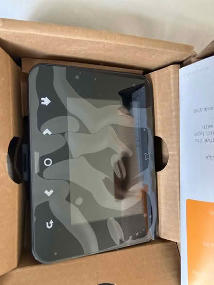 Photo of free Smart energy monitor (Greenhill S8) #2