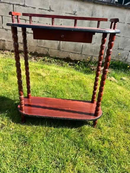 Photo of free Table (Broxtowe NG8) #2