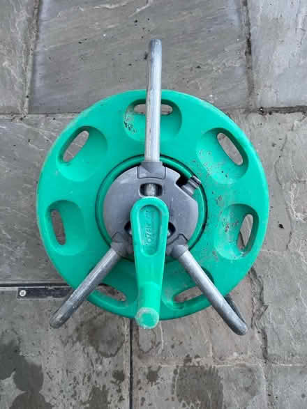 Photo of free Hozelock water hose roller (Sanderstead hill CR2) #1
