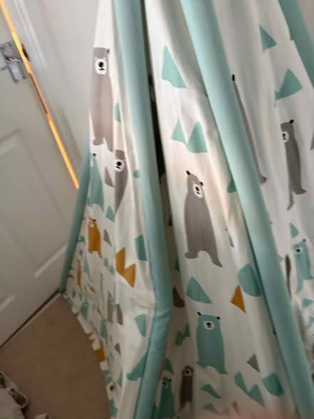 Photo of free Kids tent (Watford WD24) #2