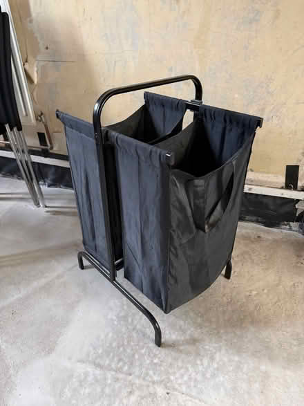 Photo of free Ikea MULIG Laundry Bags (ME2) #3