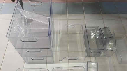 Photo of free Perspex Containers Miscellaneous (Queenstown, near MRT) #2