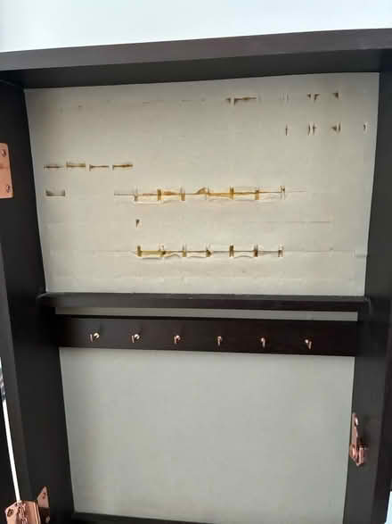 Photo of free Jewellery armoire (Kingswood) #3