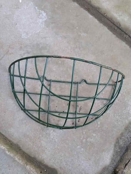 Photo of free Garden wall planter (Addlestone KT15) #1