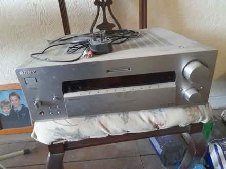 Photo of free Amplifier (Gainsborough DN21) #2