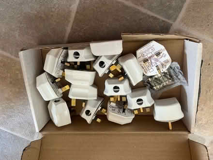 Photo of free Plugs (Churchdown GL3) #1
