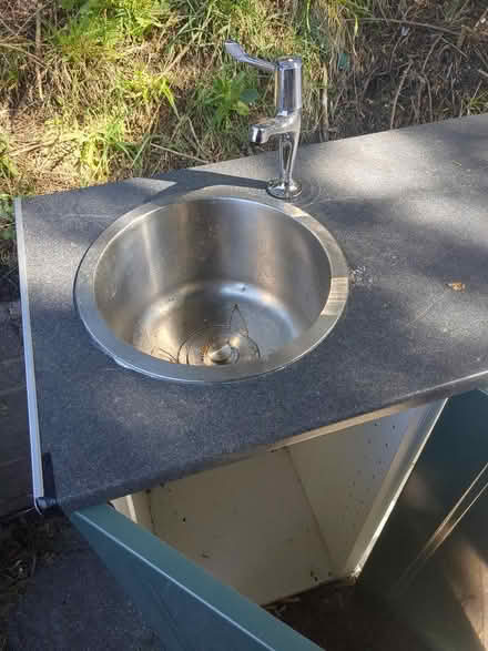 Photo of free IKEA kitchen unit (Hollingdean BN1) #3