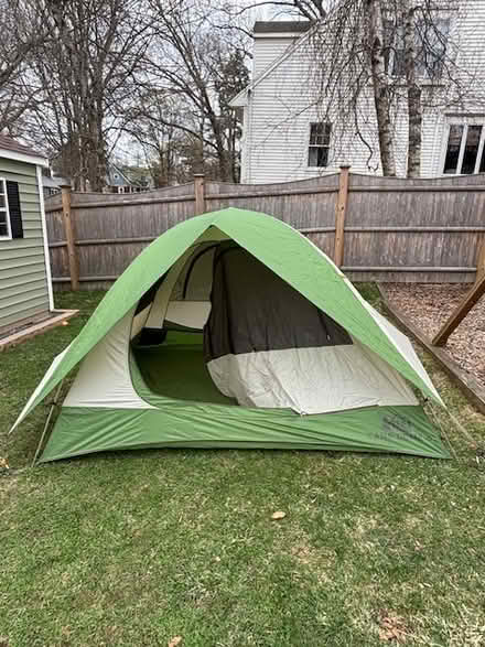 Photo of free REI Camp Dome Tent (Near REI, Reading) #1