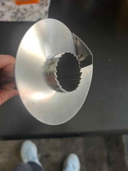 Photo of free Pineapple Corer (Lavender Hill SW11) #2