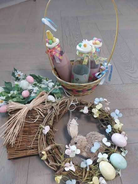Photo of free Easter Decorations (Wrose BD2) #1
