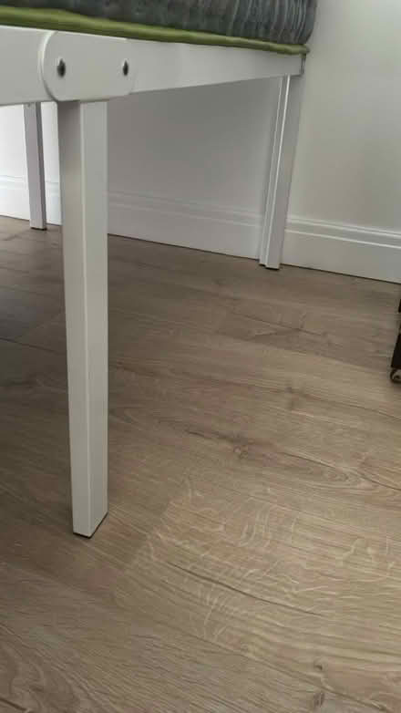 Photo of free bed frame + mattress – MUST GO this weekend (Islington (Saint Luke's EC1V) #3