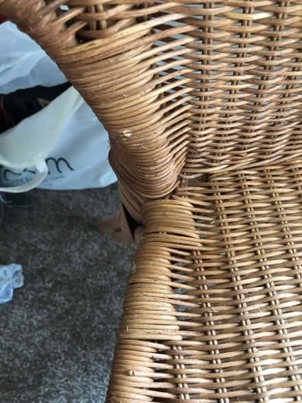 Photo of free Must be collected this weekend #2 (Padfield SK13) #4