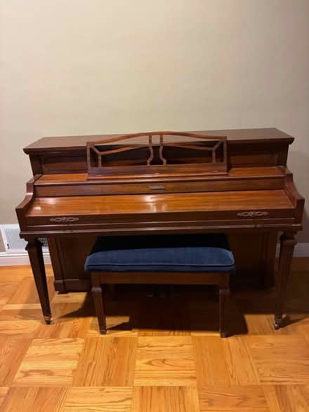 Photo of free Piano (SanMateo) #1