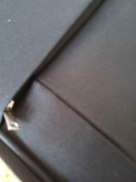 Photo of free Large black Revelation suitcase (Hollingbury BN1) #4