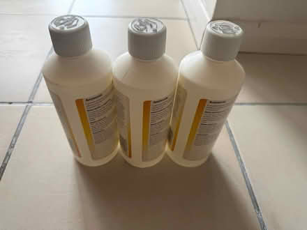 Photo of free Household Ammonia (Hitchin SG4) #3