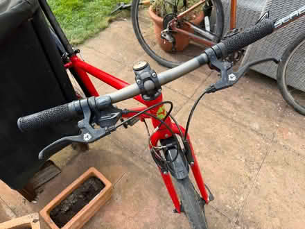 Photo of free Frog 69 children’s bike (Ely CB6) #4