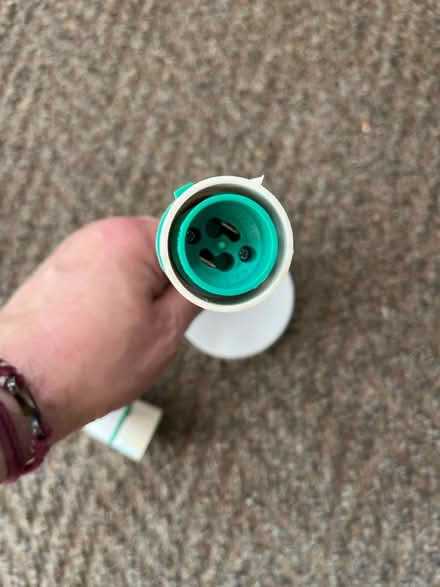 Photo of free Ceiling pendant (TF4) #3