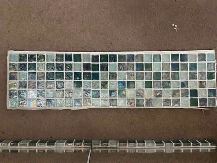 Photo of free Bathroom cabinet (Halifax, HX1) #3