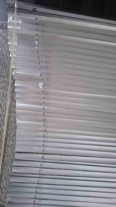 Photo of free Two Aluminum Blinds (Gateshead, NE8) #1